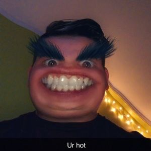 Meet your Posher, Daniel